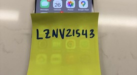 Mint
													Apple iPhone Air - Unlocked, Light Gold, 512 GB, A3260, photo 3 of 16