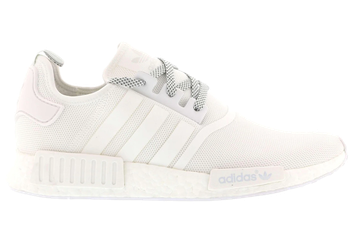 adidas NMD R1 White Reflective for sale