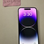 Good Apple iPhone 14 Pro Max - AT&T, Purple, 256 GB, A2651