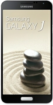 Samsung Galaxy J