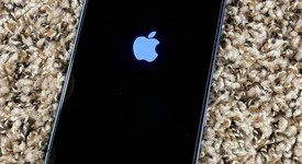 Good
													Apple iPhone 13 - Unlocked, Blue, 128 GB, A2482, photo 1 of 7