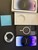 Mint Apple iPhone 14 Pro Max - Unlocked, Purple, 128 GB, A2651