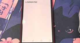 Good
													Apple iPhone SE 3rd Gen 2022 - Unlocked, Red, 64 GB, A2595, photo 6 of 6