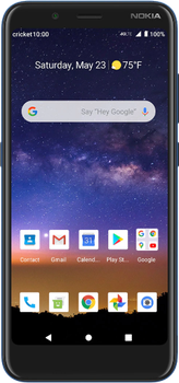 Nokia C2 Tava