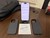 Mint Apple iPhone 16 Pro - Unlocked, Black, 128 GB, A3083