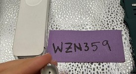 Mint
													Apple Watch Ultra 49mm - Unlocked, Titanium, A2622, photo 5 of 6