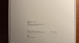 Mint
													Apple iPad Pro 13" (M4) 2024 - Unlocked, Silver, 2 TB, 16 GB, A2926, Standard Glass, photo 4 of 13