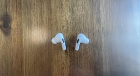 Used
													Apple AirPods Pro 1st Gen - Wireless Case, photo 5 of 5