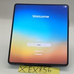 Mint Samsung Galaxy Z Fold5 - Unlocked, 512 GB, Black, 12 GB, SM-F946U1