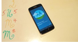 Good
													Moto G5 Plus - Unlocked, Gray, 32 GB, 2 GB, photo 2 of 10