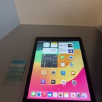 Good Apple iPad 6th Gen - Unlocked, Gray, 32 GB, A1954