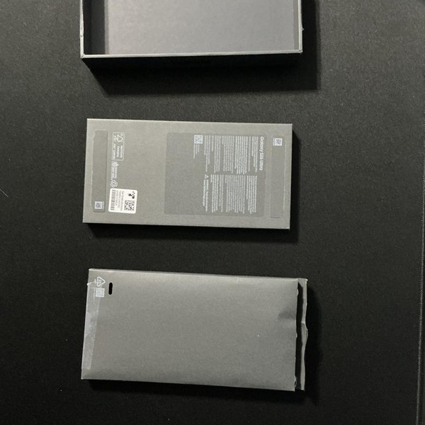 Samsung Galaxy S26 Ultra - Unlocked, 256 GB, Black, 12 GB, SM-S948U1