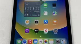 Good
													Apple iPad Pro 9.7" - Verizon, Gray, 128 GB, A1674, photo 1 of 7