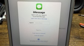 Good
													Apple iPad Mini 4 - Wi-Fi, Gold, 128 GB, photo 2 of 6