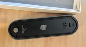 Good
													Google Nest Doorbell 2nd Gen (Battery) - Gray, photo 5 of 8