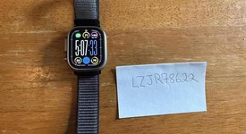 Mint
													Apple Watch Ultra 49mm - Unlocked, Titanium, A2622, photo 1 of 6