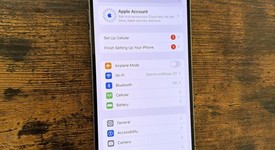 Good
													Apple iPhone 14 Pro Max - Unlocked, Purple, 256 GB, A2651, photo 1 of 8