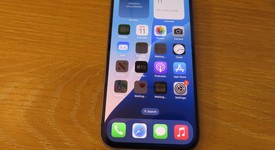 Good
													Apple iPhone 16 - T-Mobile, Ultramarine, 128 GB, A3081, photo 1 of 6