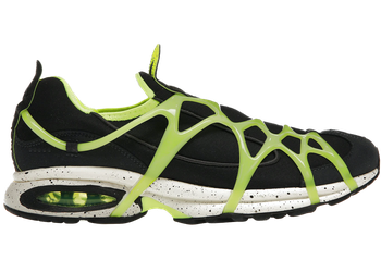 Nike Air Kukini Black Volt for sale