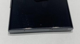 Mint
													Samsung Galaxy Note 20 Ultra 5G - Unlocked, Mystic Black, 128 GB, 12 GB, SM-N986U1, photo 5 of 6