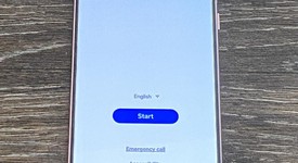Mint
													Samsung Galaxy S21 Plus 5G - Verizon, Violet, 128 GB, 8 GB, SM-G996U, photo 3 of 5