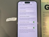 Apple iPhone 14 Pro Max