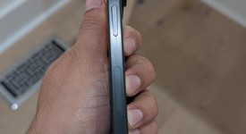 Mint
													Apple iPhone 15 Pro - Unlocked, Black, 256 GB, A2848, photo 3 of 11