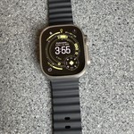 Good Apple Watch Ultra 49mm - Unlocked, Titanium, A2622