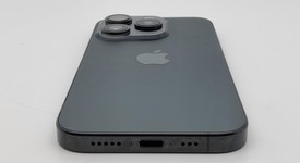 Mint
													Apple iPhone 15 Pro Max - Boost, Black, 256 GB, A2849, photo 2 of 6