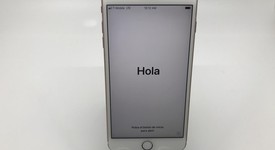Fair
													Apple iPhone 7 Plus - T-Mobile, Rose Gold, 128 GB, A1784, photo 1 of 6