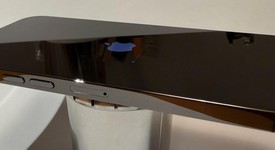 Mint
													Apple iPhone 13 Pro Max - Verizon, Graphite, 256 GB, A2484, photo 5 of 18