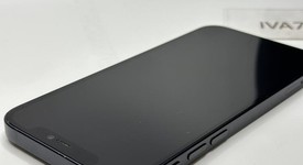 Good
													Apple iPhone 12 - Unlocked, Black, 64 GB, A2172, photo 5 of 6