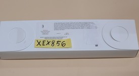 New
													Apple Watch Series 8 45mm - Unlocked, Silver, A2774 - Cellular, Aluminum, photo 1 of 2