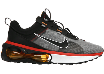 Nike Air Max 2021 Black Mystic Red for sale