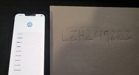 Good
													Apple iPhone 13 Pro Max - T-Mobile, Graphite, 128 GB, A2484, photo 3 of 14