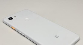 Good
													Google Pixel 3a XL - Unlocked, White, 64 GB, 4 GB, G020C, photo 4 of 7