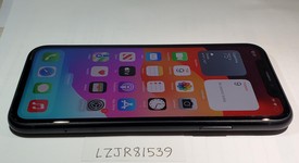 Mint
													Apple iPhone Xr - Unlocked, Black, 64 GB, A1984, photo 1 of 14