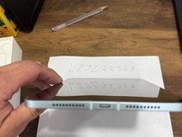 Apple iPad Mini 7th Gen