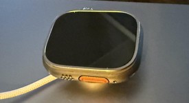 Good
													Apple Watch Ultra 2 49mm - Unlocked, Natural, A2986, photo 3 of 7