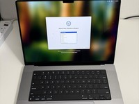 MacBook Pro 2023 - 16"