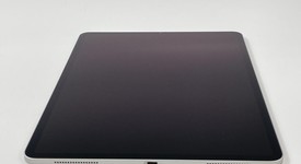 Good
													Apple iPad Pro 12.9" 4th Gen 2020 - Unlocked, Silver, 128 GB, A2069, photo 3 of 7