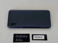 Samsung Galaxy A10e