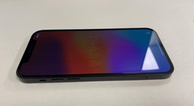 Good
													Apple iPhone 12 - Unlocked, Black, 128 GB, A2172, photo 4 of 5