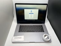 MacBook Pro 2018 (With Touch Bar) - 15"