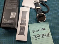 Samsung Galaxy Watch Ultra