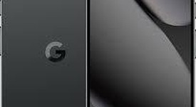 New
													Google Pixel 10 Pro - Unlocked, Obsidian, 128 GB, G4QUR, photo 4 of 6