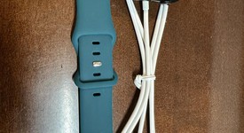 Mint
													Apple Watch Series 8 45mm - Midnight, A2771 - GPS, Aluminum, photo 3 of 17