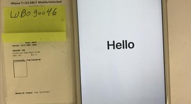 Good
													Apple iPhone 7 Plus - T-Mobile, Gold, 32 GB, A1784, photo 1 of 7