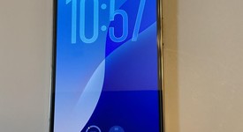 Mint
													Apple iPhone 13 Pro - Unlocked, Gold, 512 GB, A2483, photo 4 of 12