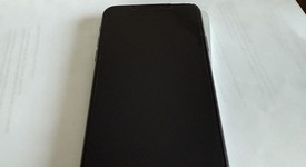Good
													Apple iPhone 11 Pro Max - Unlocked, Gray, 256 GB, A2161, photo 2 of 7